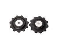 Shimano Ultegra / Deore XT / Saint Schalträdchen Set 10-fach