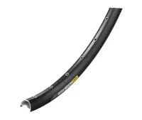 Mavic XM 624 Felge 29 Zoll Disc schwarz tubeless ready 32 Loch - B Ware