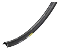 Mavic EN 827 Felge 29 Zoll Disc schwarz tubeless ready 32 Loch - Restbestand