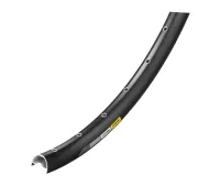 Mavic XC 821 Felge 27,5 Zoll Disc schwarz tubeless ready 32 Loch