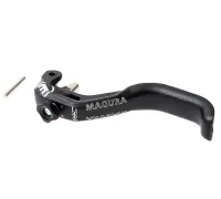 Magura MT7 Bremshebel HC 1 Finger Aluminium schwarz Reach Adjust ab Mod 2015