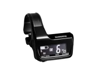 Shimano XT Di2 Display SC-MT800