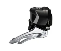 Shimano XT Di2 Umwerfer FD-M8070 Down Swing 11x2 fach