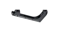 Shimano Adapter Flat Mount Converter auf PM74 Hinterrad 160mm