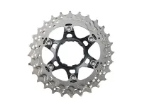 Shimano Ultegra Ritzeleinheit CS-6800 Kassette für Abs. 23-25-28 Zähne