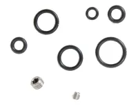 Rock Shox Federgabel XX Ersatzteil Service Kit FX-Loc