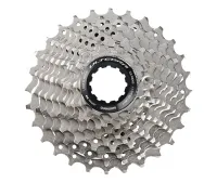 Shimano Ultegra Kassette CS-R8000 Abstufung 11-28 Zähne 11 fach