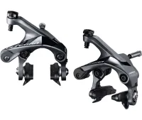 Shimano Ultegra Bremsensatz BR-R8000 Vorder und Hinterrad Belag Alu