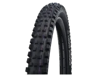 Schwalbe Magic Mary Reifen Evo Addix UltraSoft Super Gravity 27,5 Zoll x 2.40 faltbar