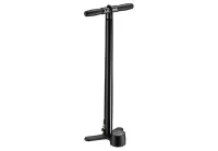 Lezyne Steel Digital Drive ABS-1 Pro Standpumpe schwarz 15 bar