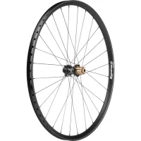 Syntace W28i Straight Hinterrad SuperTorque 27,5 Zoll Boost 148 Rotor Sram XD