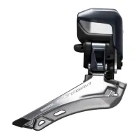 Shimano Ultegra DI2 Umwerfer FD-R8050 Anlötsockel 2 fach