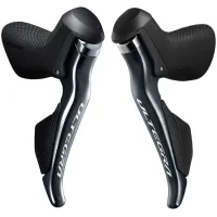 Shimano Ultegra Di2 ST-R8050 STI Schaltbremshebel Set 11x2 fach