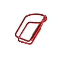 Lezyne Power Cage Flaschenhalter Rot