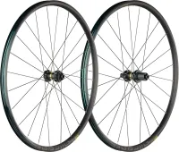 Mavic Allroad Laufradsatz 28 Zoll Disc Centerlock