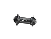 Shimano XT Nabe HB M760 Vorderrad 36 Loch schwarz