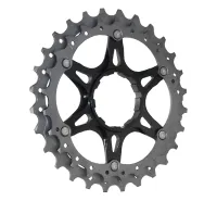 Shimano Dura Ace Ritzeleinheit 23-25 Zähne ür CS-R9100 Kassette 11-25 Z