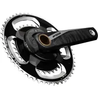 FSA Powerbox Carbon BB386 Evo 50-34 Zähne 172,5 mm