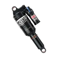 Rock Shox Monarch Plus RC3 200x57 mm Salsa Redpoint