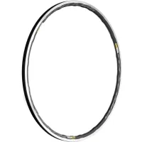 Mavic Ksyrium Pro Felge Hinterrad Clincher schwarz 20 Loch Mod 2016