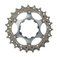 Shimano Dura Ace Kassette CS 7900 - Ritzelblock 21-23 Zähne für 11-23 Kassette