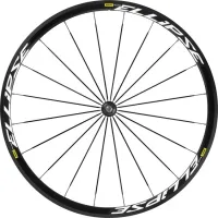 Mavic Ellipse Vorderrad Bahn 28 Zoll