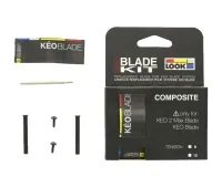 Look Keo Blade Ersatzkit für die Look Keo Blade Pedale 12 Nm