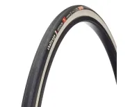 Challenge Criterium SC Reifen 320 TPI handmade Clincher 25x622 schwarz-creme