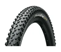 Conti Cross King Reifen BlackChili Protection TLR 26 Zoll x 2.3 schwarz