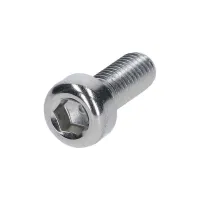 Shimano Deore XT / XTR / SLX Schalthebel Ersatzteil | Klemmschraube Lenkerschelle M5x13,5 mm