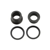 DT Swiss Endanschlag Vorderrad 350/370 Kit 15x100/110 mm 2 Stück