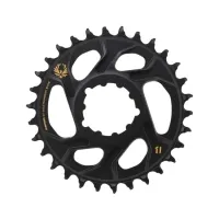 Sram Eagle X-Sync2 SL Kettenblatt Direkt Mount Offset 6mm gold 38 Zähne