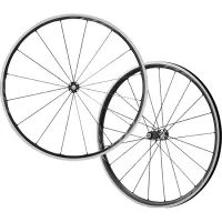 Shimano WH-RS700 Laufradsatz Clincher tubeless