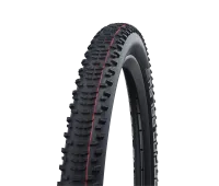 Schwalbe Racing Ralph Reifen Evo Addix Speed SuperGround 26 Zoll x 2.25 schwarz