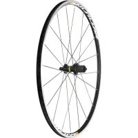 Mavic Aksium Hinterrad Clincher UB