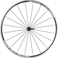 Mavic Aksium Vorderrad Clincher UB