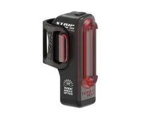 Lezyne Strip Drive STVZO Rücklicht LED 36 Lumen