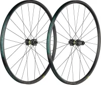 Mavic Allroad Laufradsatz 28 Zoll Disc 6 Loch