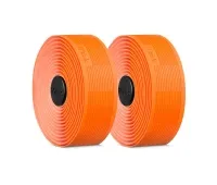 Fizik Vento Solocush Tacky Lenkerband 2,7mm orange-fuo