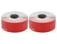 Fizik Tempo Microtex Classic Lenkerband 2mm rot