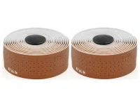 Fizik Tempo Microtex Classic Lenkerband 2mm braun-honey