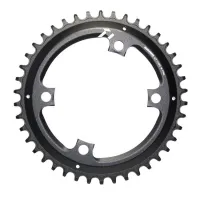 Sram Apex 1 Kettenblatt X-Sync 110 LK 4 Arm asymetrisch 40 Zähne