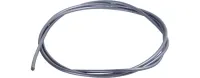 Shimano Bremsaussenhülle grau, 1 Meter