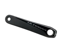 Shimano Ultegra Kurbelarm links 175 mm für FC-R8000