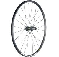 Mavic Aksium Hinterrad Disc 6 Loch