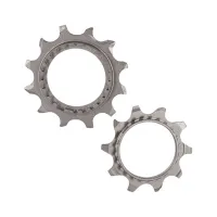 Shimano SLX / XT / XTR Kassetten Ersatzteil | 12 fach Micro Spline Ritzel 10 und 12 Zähne Nr 3