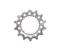 Shimano XTR 12 fach CS-M9100 Kassetten Ersatzteil - Ritzel 14 Zähne Nr 4