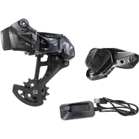 Sram XX1 Eagle AXS eTap Upgrade Kit 12x1 fach