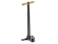 Lezyne Sport Floor Drive ABS-1 Pro Standpumpe schwarz 15 bar