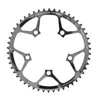 TA Specialite Syrius 11 Compact Kettenblatt schwarz 110 Lk aussen 42 Zähne - AUSVERKAUFT